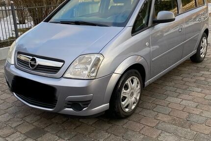 Opel Meriva 170.000 km 1.750 &euro; Vilshofen 94474