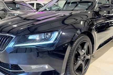 Skoda Superb 134.567 km 18.990 &euro; Paderborn 33102