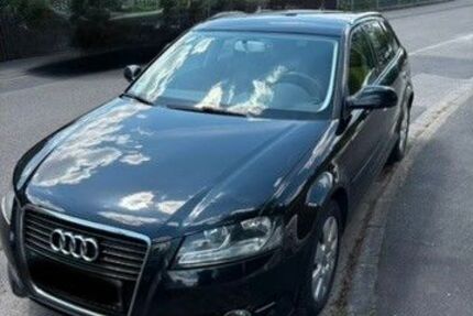 Audi A3 184.000 km 3.800 &euro; Höchstadt an der Aisch 91315