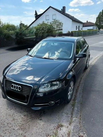 Audi A3 184.000 km 3.800 &euro; Höchstadt an der Aisch 91315