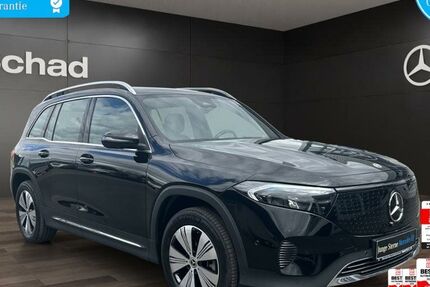 Mercedes-Benz EQB 22.962 km 36.880 &euro; Bad Kreuznach 55545