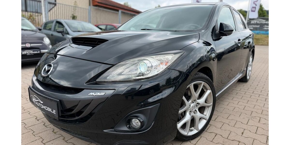 Mazda 3 91.000 km 12.499 &euro; Ibbenbüren 49477