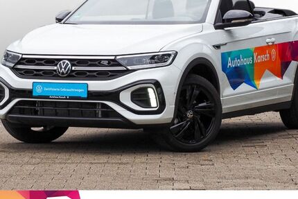 VW T-Roc 9.990 km 41.890 € Bisingen 72406