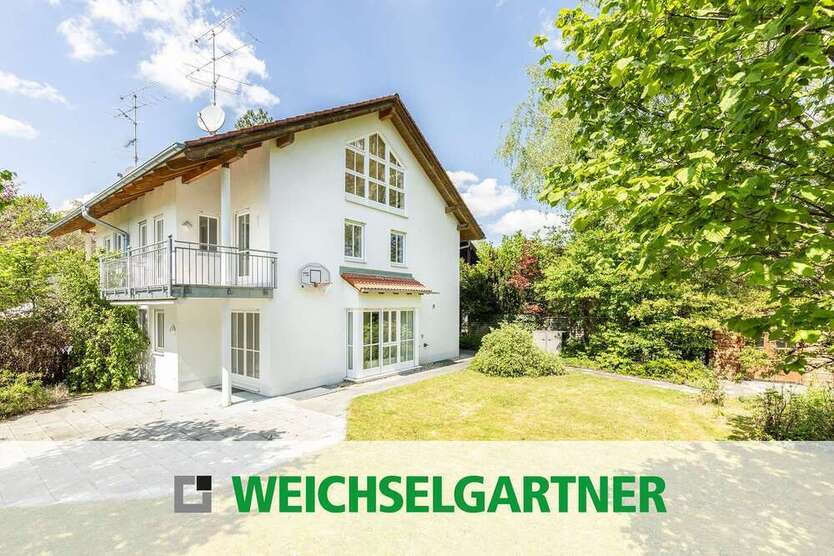 Haus zum Kaufen in Vaterstetten 1.150.000 € 159.1 m²