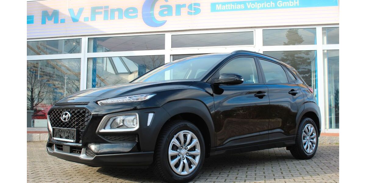 Hyundai KONA 23.700 km 13.700 &euro; Görlitz 02828