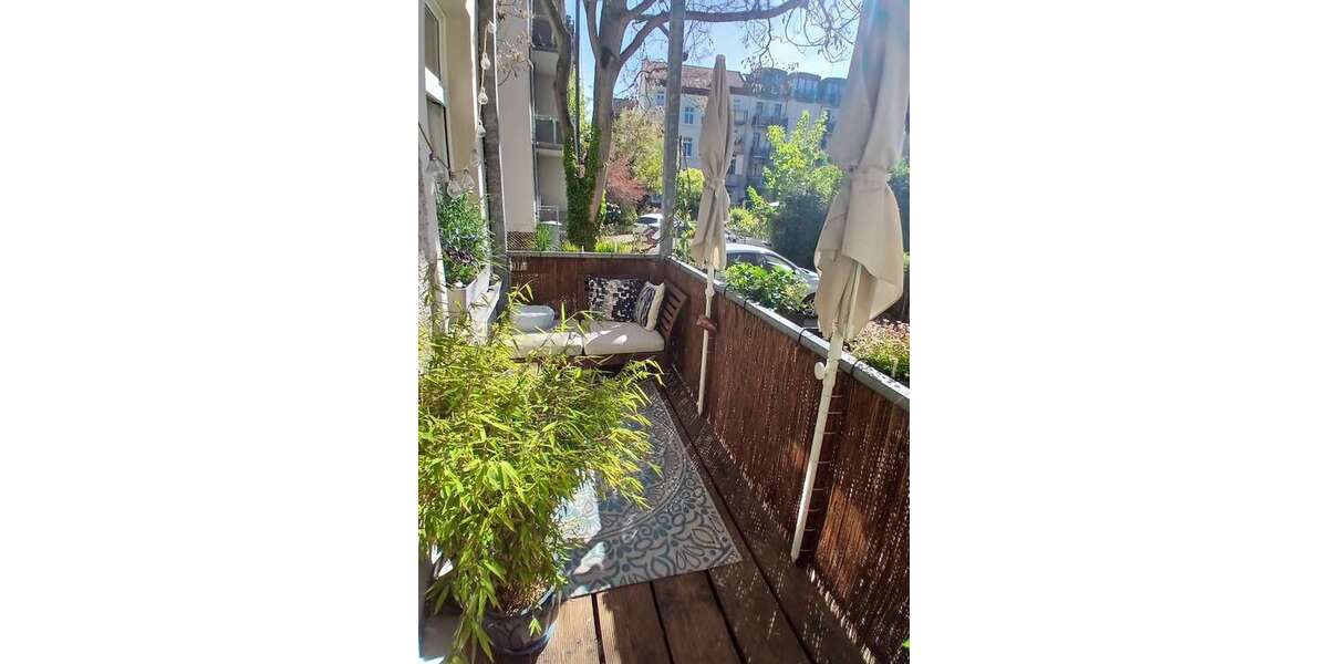 Etagenwohnung Markkleeberg Markkleeberg-Mitte - 3 Zimmer, 69 m&sup2;, 250.000&euro; | Angebot:26597783
