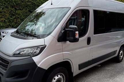 Fiat Ducato 163.000 km 21.980 &euro; München 81827