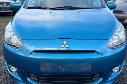Mitsubishi Space Star 174.000 km 3.999 &euro; Mechernich 53894