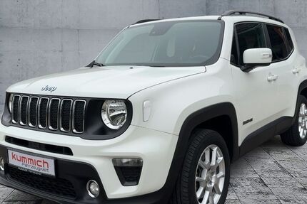 Jeep Renegade 63.730 km 19.990 &euro; Bopfingen 73441