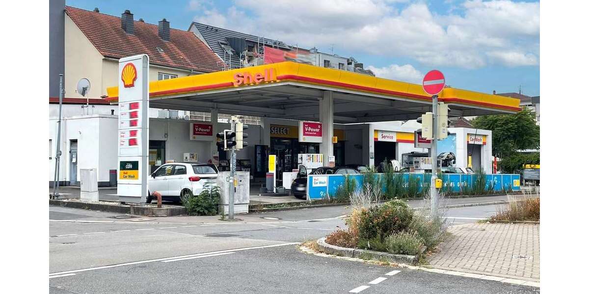 Grundstück in Heidelberg 1.100.000 € 527 m² zimmer