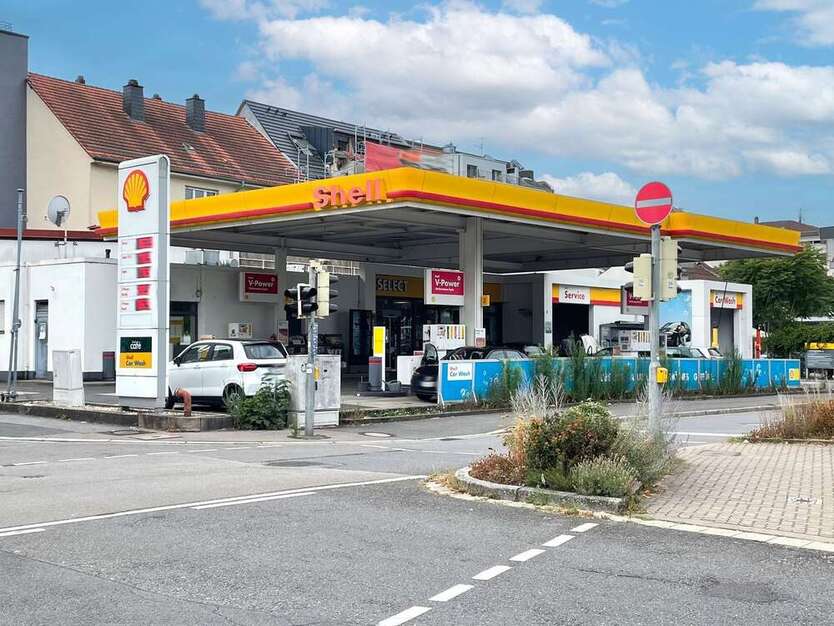 Grundstück in Heidelberg 1.100.000 € 527 m² zimmer