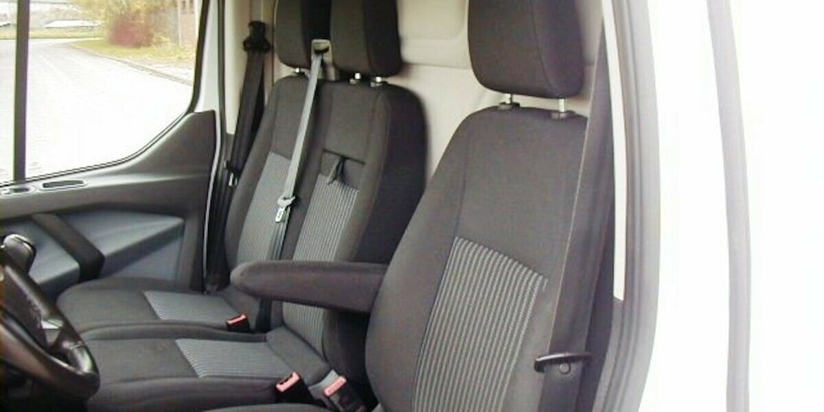 Ford Transit Custom 2.0TDCi Trend 340 L2H2-Navi-AHK-PDC 69.296 km 17.969 &euro; Wittmund 26409