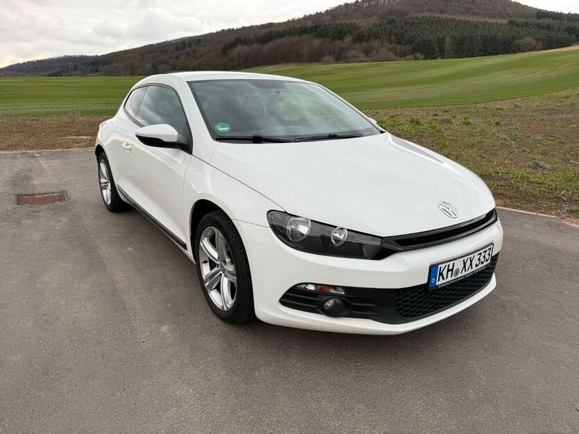 Scirocco