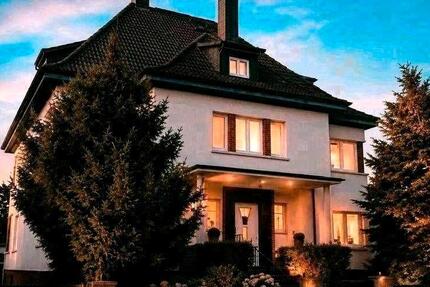 Haus Arnstadt - 12 Zimmer, 311 m&sup2;, 749.000&euro; | Angebot:27120302