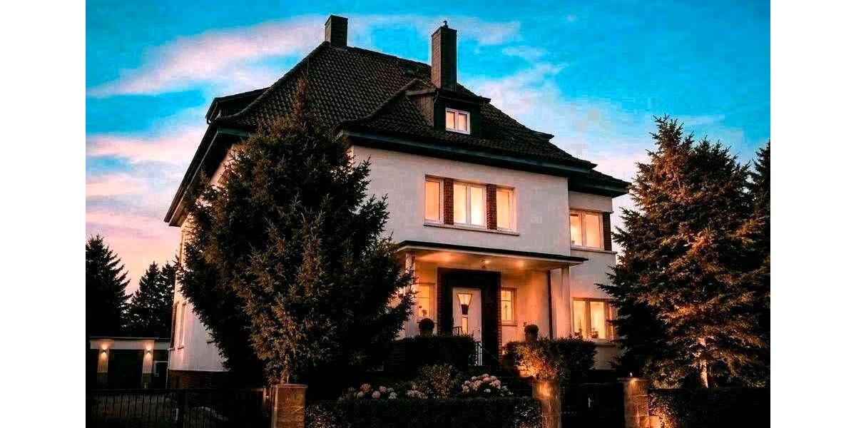 Villa Arnstadt - 12 Zimmer, 311 m&sup2;, 749.000&euro; | Angebot:27120302