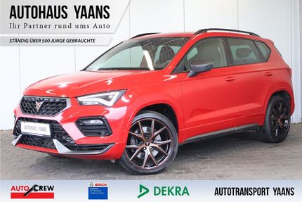 Cupra Ateca 42.560 km 26.789 &euro; Pinneberg 25421