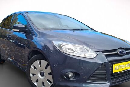 Ford Focus 79.917 km 7.880 € Halle (Saale) 06128