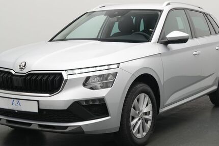 Skoda Kamiq 9.870 km 21.790 &euro; Leverkusen 51373