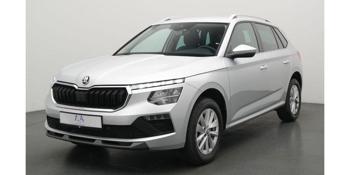 Skoda Kamiq 9.870 km 21.790 &euro; Leverkusen 51373