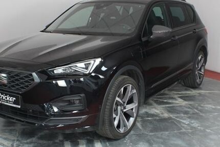 Seat Tarraco 62.322 km 31.949 &euro; Detmold 32760