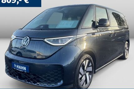 VW ID. Buzz 10.708 km 61.395 &euro; Böblingen 71032