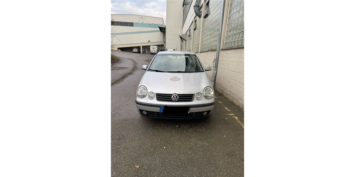 VW Polo 152.200 km 1.150 &euro; Calw 75365