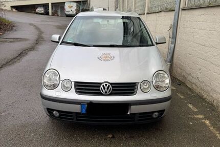 VW Polo 152.200 km 1.150 &euro; Magstadt 71106