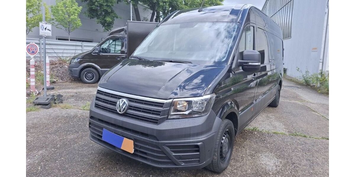 VW Crafter 92.407 km 28.990 &euro; Geesthacht bei Hamburg 21502