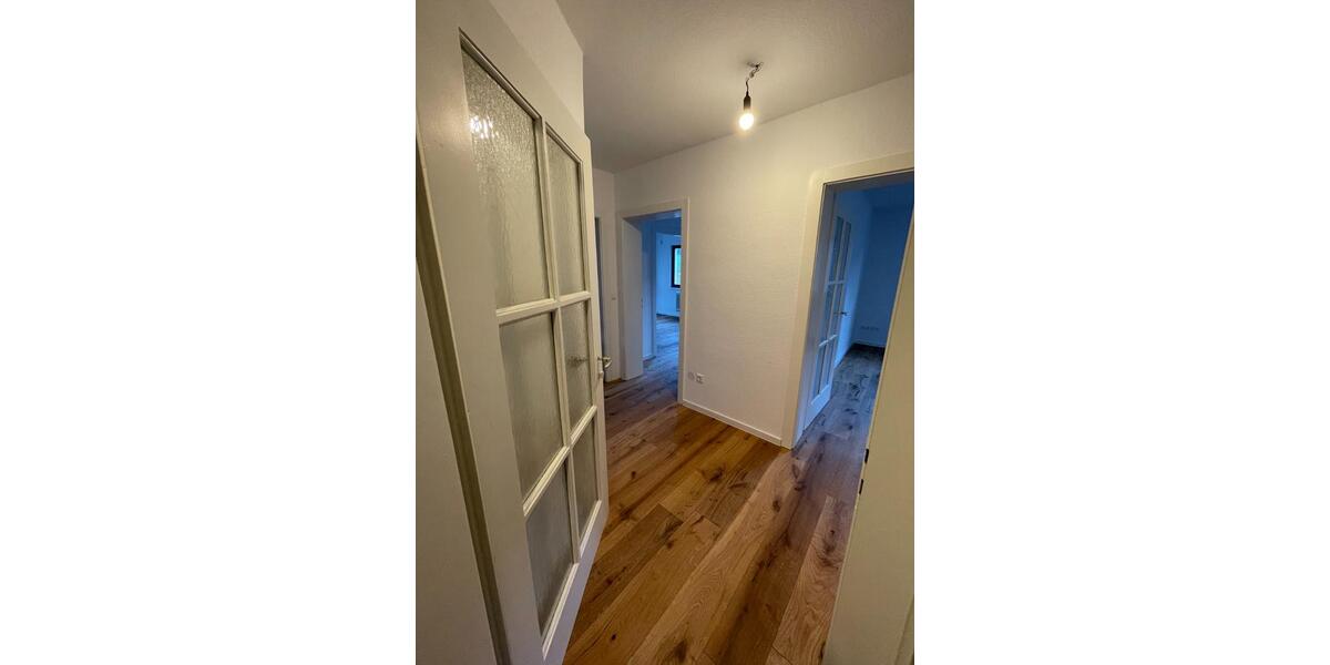 3 Zimmer EG Wohnung incl. Garage 3 zimmer