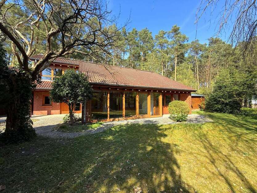 Haus zum Kaufen in Celle OT Klein Hehlen 498.000 € 161.67 m²