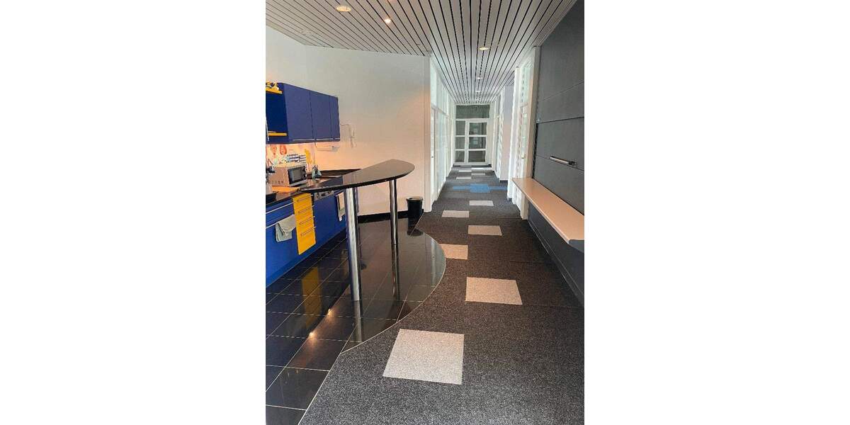 Gewerbeobjekt Gärtringen Rohrau - 2.000&euro; | Angebot:25862837