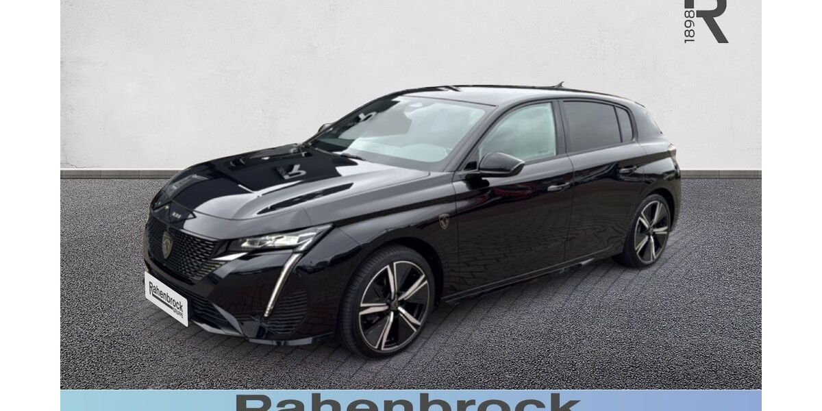 Peugeot 308 14.638 km 23.490 &euro; Melle 49324