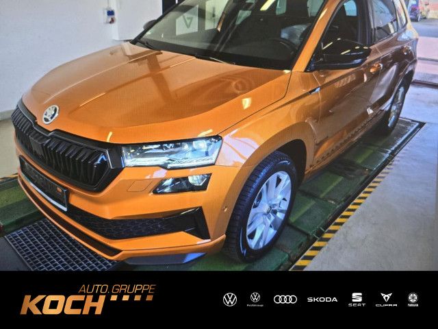Skoda Karoq 39.880 km 28.430 &euro; Schwäbisch Hall 74523