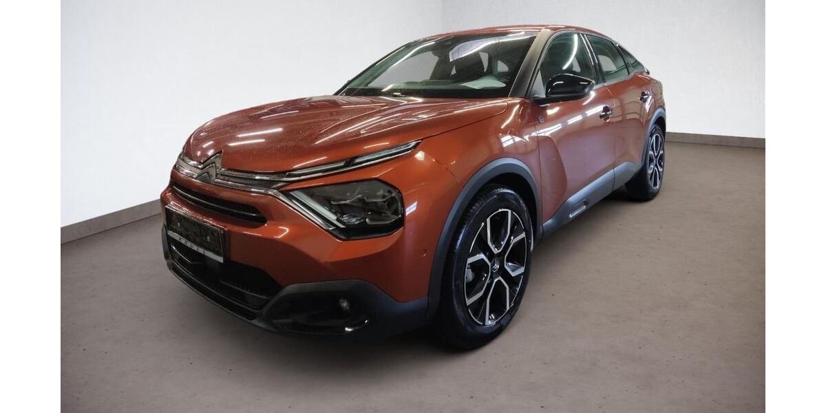 Citroen ë-C4 45.709 km 15.439 &euro; Eisenach 99817