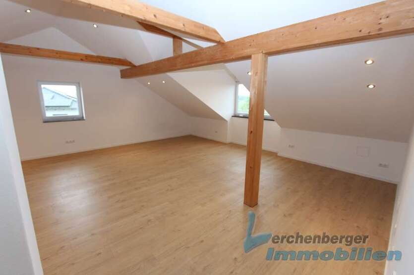 Wohnung zum Mieten in Aholming Neutiefenweg 620 € 69 m²
