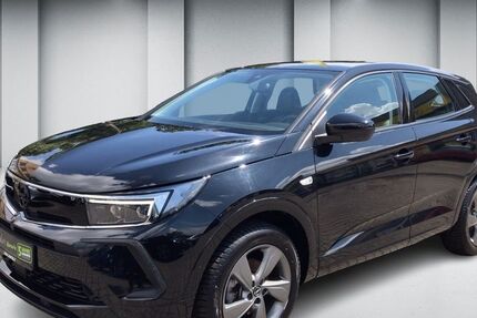 Opel Grandland (X) 40.990 km 19.990 € Leipzig 04179