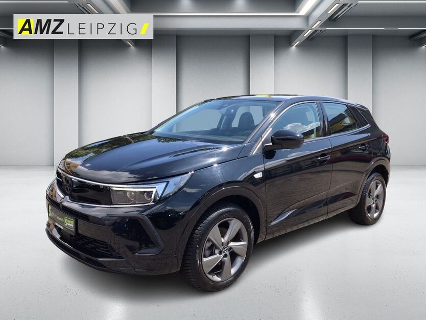 Opel Grandland (X) 40.990 km 19.990 € Leipzig 04179