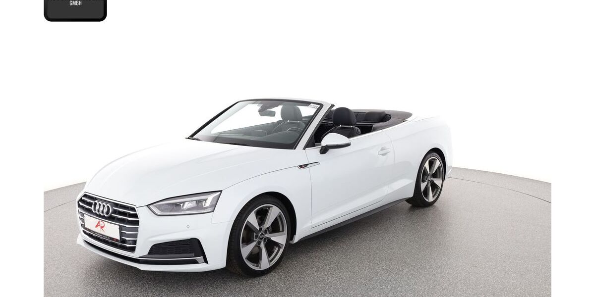 Audi A5 38.915 km 27.740 &euro; Schönefeld 12529