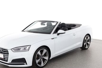 Audi A5 38.915 km 29.880 &euro; Schönefeld 12529