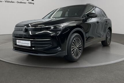 VW Tiguan 26.536 km 38.570 € Passau 94032