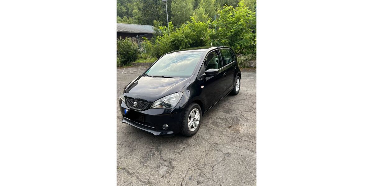 Seat Mii 105.000 km 6.800 &euro; Bad Ems 56130