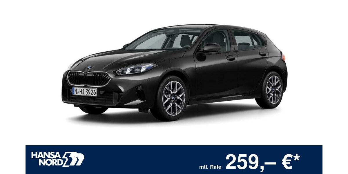 BMW 116 31.324 km 28.950 &euro; Lübeck 23560