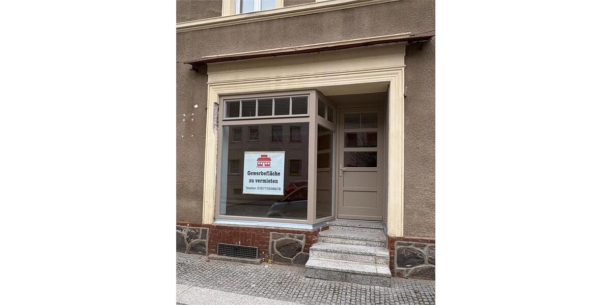 Gewerbeobjekt Wittstock/Dosse Dosse - 500&euro; | Angebot:24679839