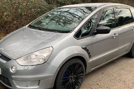 Ford S-Max 226.848 km 3.490 &euro; Kerpen 50169