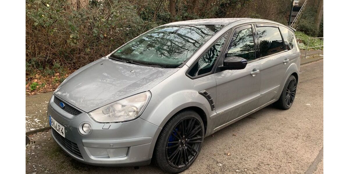 Ford S-Max 226.848 km 3.790 &euro; Kerpen 50169