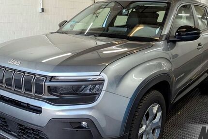 Jeep Avenger 34.990 km 18.850 &euro; Schöningen 38364