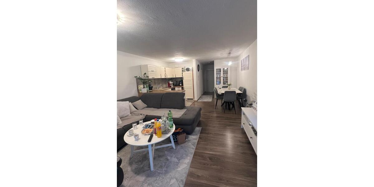 Erdgeschoßwohnung Mainz Mombach - 2 Zimmer, 58 m&sup2;, 320.000&euro; | Angebot:26045300