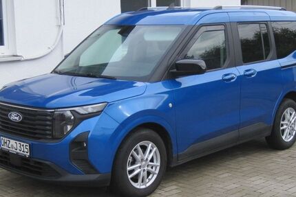 Ford Tourneo Courier 39.087 km 20.890 &euro; Schwanewede 28790