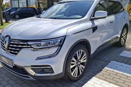 Renault Koleos 70.619 km 26.980 &euro; Dresden-Altfranken 01156