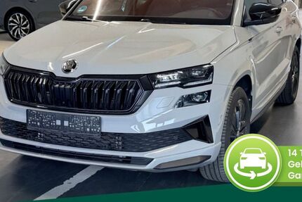 Skoda Karoq 29.999 km 34.990 &euro; Eching i. Ndb. 84174